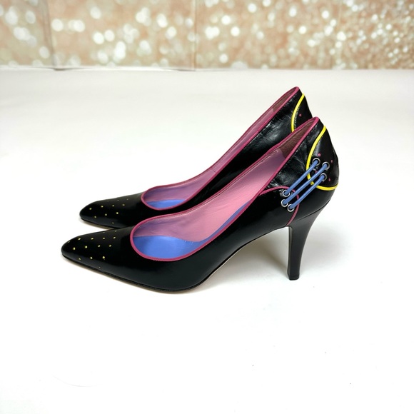 Giuseppe Zanotti Design Pumps - Picture 3 of 7